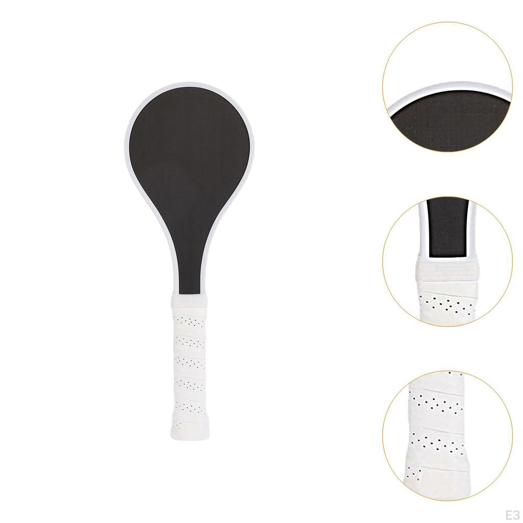 Ракетка Pickleball Paddle для тренировок в наилучших точках с надежным сцеплением и стабильной эффективностью