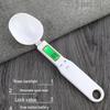 Precision Electronic Spoon Scale for Kitchen and Baking