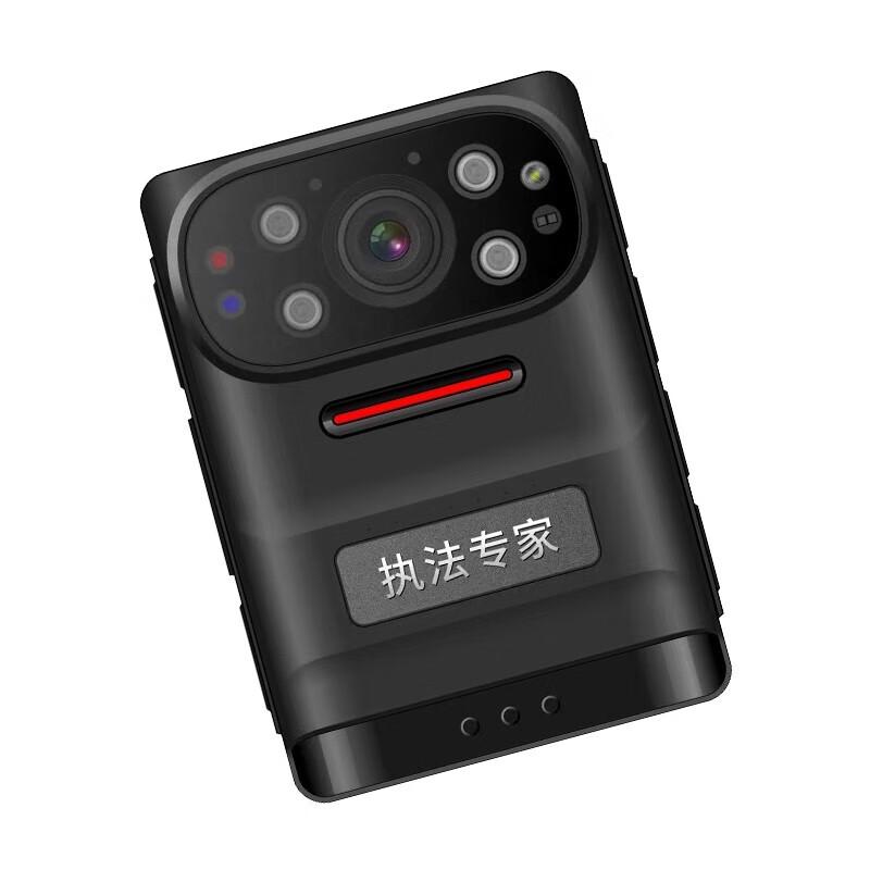 DSJ-V2 Portable Law Enforcement Body Camera