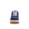 Nike Air Force 1 Low EVO Team Royal Men Sneakers Blue White Aquarius-Blue HF3630-400