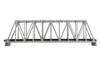 KATO N Gauge Single Track Truss Iron Bridge Gray 20-432 Railway Model Supplies