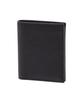 Bifold Wallet 0006028LOCPS99 PORTAFOGLIO 3 CC CON BOTTONE NERO [Valextra] Women's [Item]