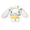 Плюшевая игрушка Hello Kitty Melody Hendon Pom Pom Purin Cinnamoroll из мягкой коротковорсовой ткани для коллекционеров и детей