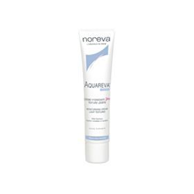 Noreva Aquareva Creme Hydratante 24H Текстурный Легер 40 мл