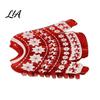 Winter Festive Hair Ornaments Claw Clip for Women, Cute Christmas Patterns Non-Slip Strong Hold Non Slip Grippers Shark Clip, Lightweight Decorative