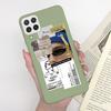 Для Samsung Galaxy A22 4G 5G Чехол SM-A225F Сердце Мягкий Силиконовый Чехол для Телефона Для SamsungA22 GalaxyA22 M22 A 22 4G 5G Fundas