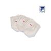 Fila Линейный логотип Half Sox Bundle Fs3scd5301x Beg