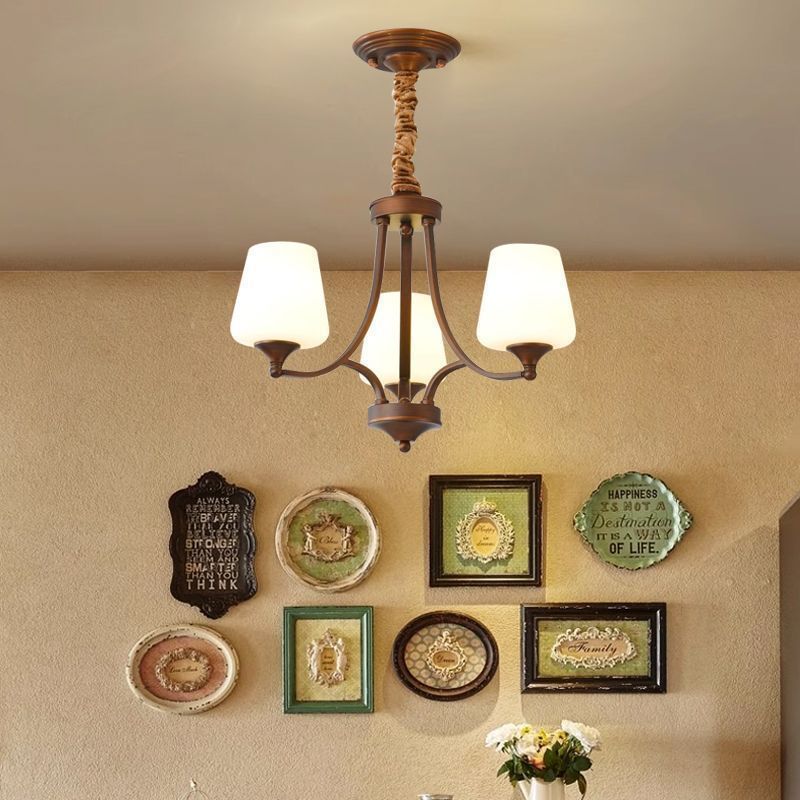 Современная люстра Современные потолочные светильники для столовой кухни гостиной