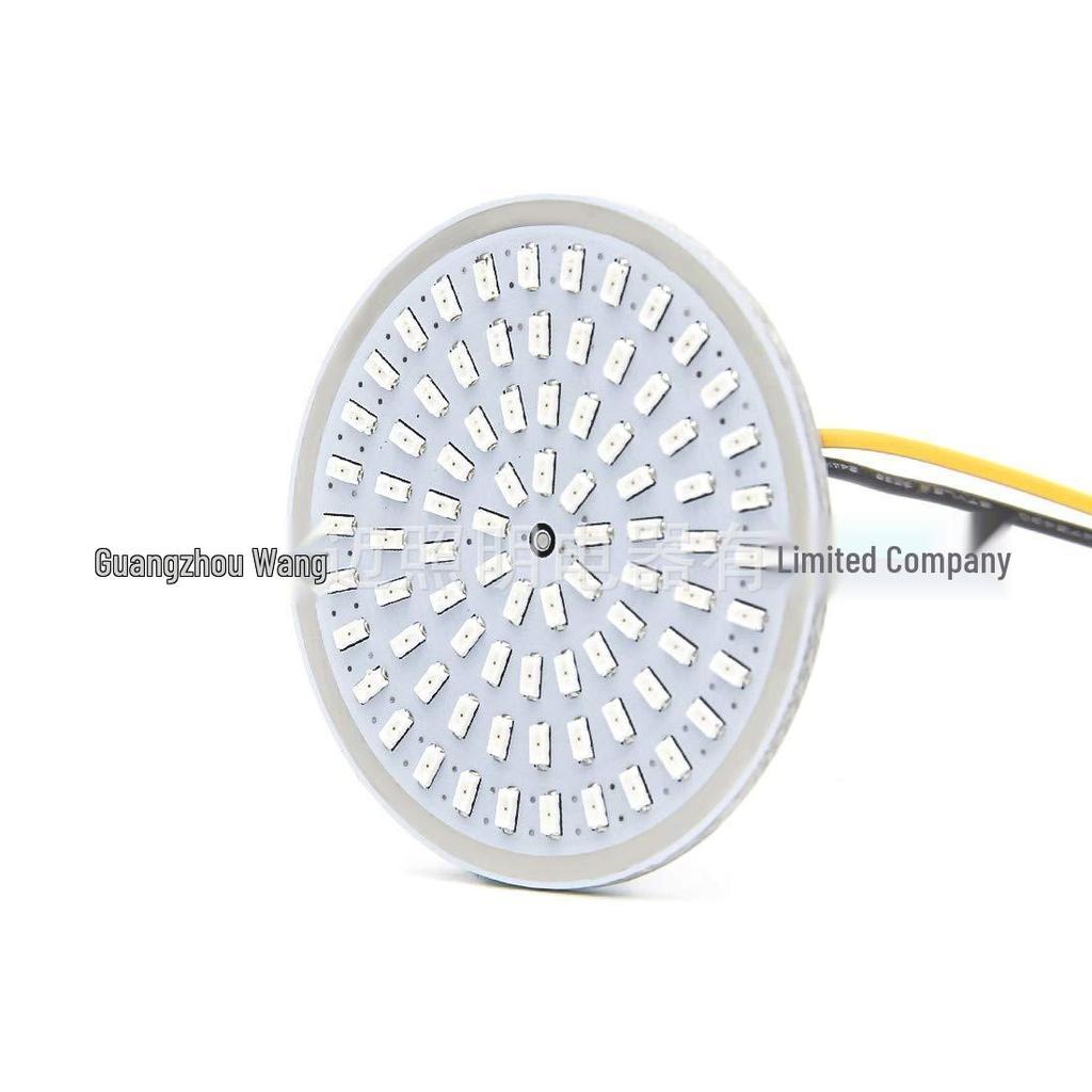 Harley LED Motorcycle Turn Signal & Tail Light - 1156 Front & Rear Running Indicators