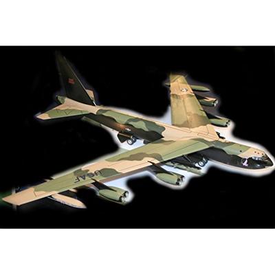 Tamiya Боинг B52D Мини 1/100 (1/100 Джет60025)