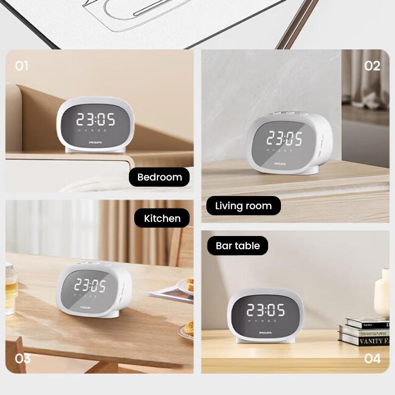 Philips Bluetooth-динамик TAS2909