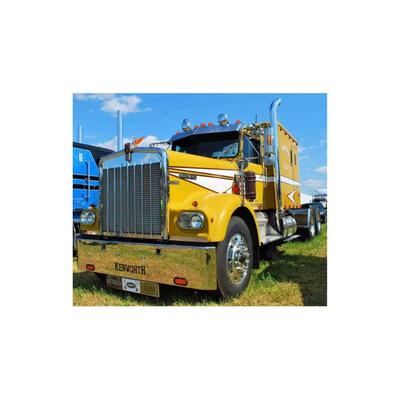 Лампы – Габаритные огни