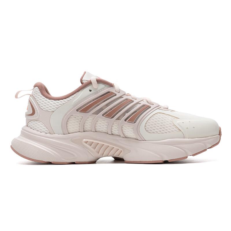 adidas Женские дышащие кроссовки для бега на открытом воздухе