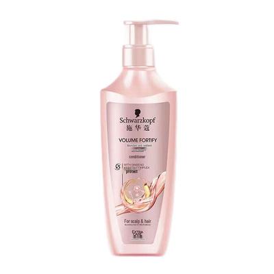 Schwarzkopf Кондиционер для объема и питания