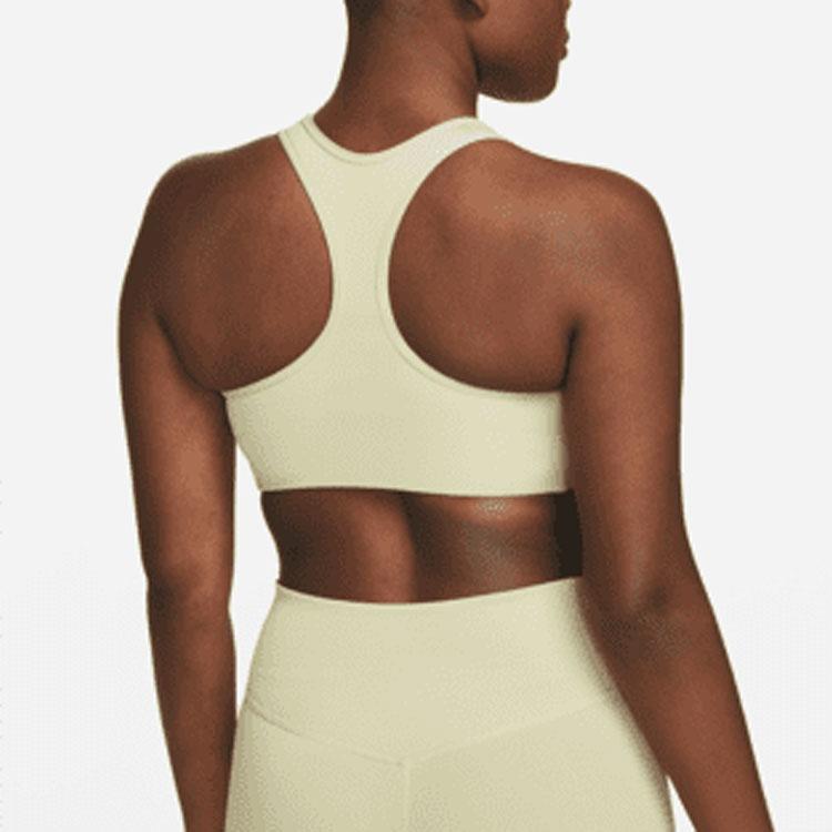 Nike Sports Underwear Women's Light Olive Green Moderate BV3637-371
