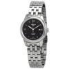 Le locLe Automatic Black Dial Ladies Watch T006.207.11.058.00