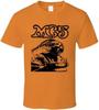 MC5 Панк-рок Ретро Музыка Крутая Золотая Все Размеры от S до 5XL Футболка AR745 Унисекс Футболка