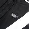 Adidas Originals Blnt 96 Wb Повседневная спортивная куртка с капюшоном на полной молнии Мужские куртки черные EE2344