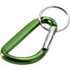 Bullet Timor Carabiner Key Chain