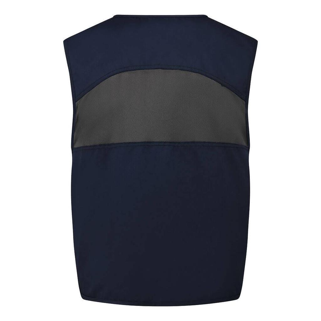 Portwest Унисекс Светоотражающий жилет для работы