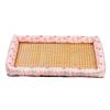 Cats Bed Soft Cushions for Small Large Cats Soft Woven Bed top sale