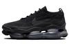 Air Max Scorpion Flyknit 'Triple Black' Женские DJ4702-002