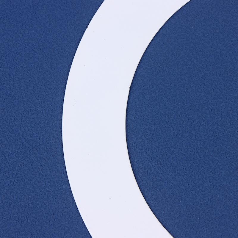 1 шт. Светодиодный спот-светильник, встраиваемый светильник, уплотнительные кольца, белый абажур, кольцо-адаптер, скрытые проставки, шайбы, прокладки для стойки освещения