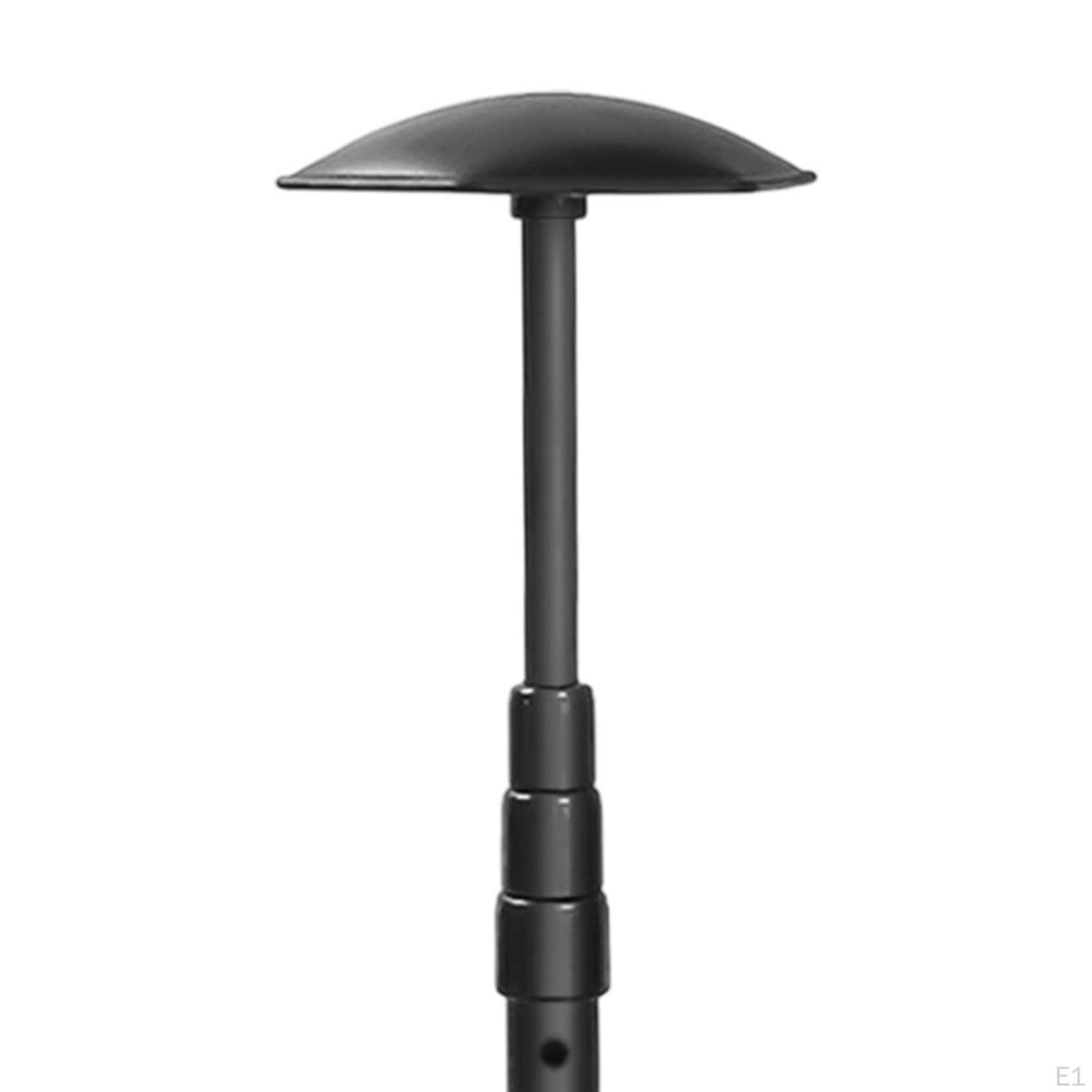 Adjustable Support Rod for Golf Bag with Telescopic Design And Aluminum Tube