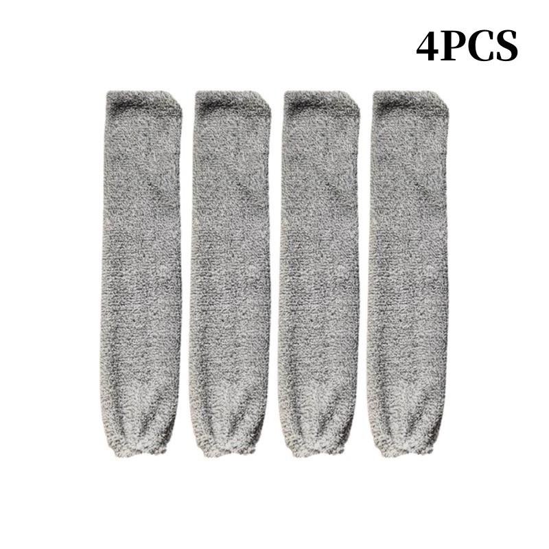 Microfiber Cleaning Towel for Dust Brush Reusable Soft Drying Cloth Easy Clean Removal Mop Rag Household Cleaning Accessories