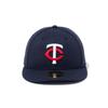 New Era Cap Low Profile 59FIFTY Minnesota Twins Navy