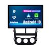 Android Radio 13.1" Car Stereo Navigation Headunit Multimedia Player GPS For Toyota Vios Yaris L 2018-2021