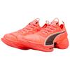 Puma Кроссовки мужские Fast-R Nitro Elite 2 Glowing Red, черные 310683-04
