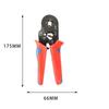 Self-Adjusting Ferrule Crimping Tool