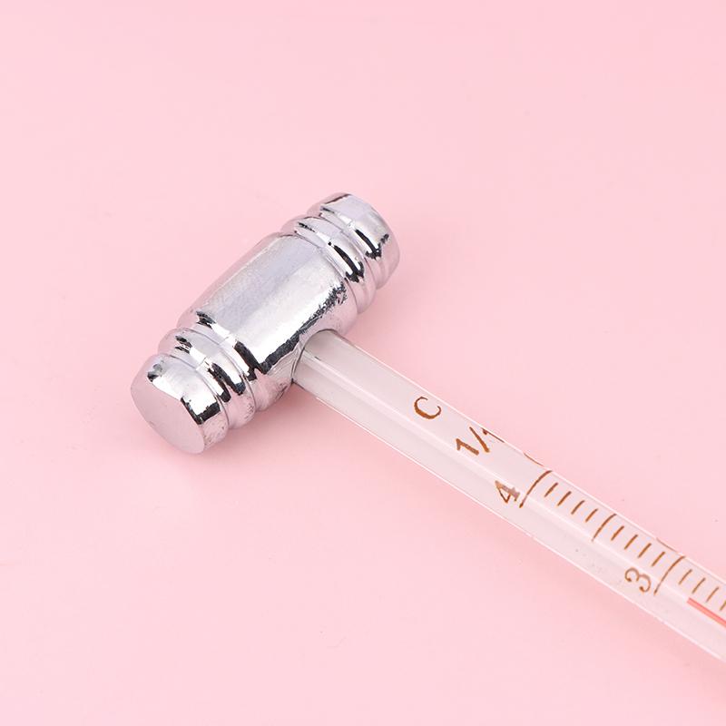 Glass Alcohol Tester Alcohol Meter Alcoholometer Vinometer For Moonshine Concentration Measuring Tool