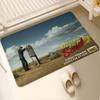 Better Call Saul Floor Mat Nordic Style Home Doormat Bathroom-Toilet Mats Bedroom Hotel Decor Mat