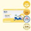 Yonsei Kids Ten Children's Premium Lactobacillus Zinc Probiotics Kids, 180g, 1 Unit