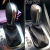 Ручки автоматической коробки передач автомобиля, ручка переключения передач, рычаг, головка рычага для VW Golf 6 Jetta MK6 EOS Passat B7 CC для Sharan для сиденья
