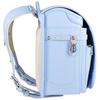 Kirakira Mirumo School Backpack 03213 Milky Blue Girls'