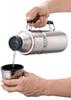 Термос Outdoor Series Бутылка из нержавеющей стали Нержавеющая сталь S 1.2L ROB-001