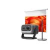 JMGO N3 Pro 4K UHD Трехлазерный домашний проектор (Китайская версия)