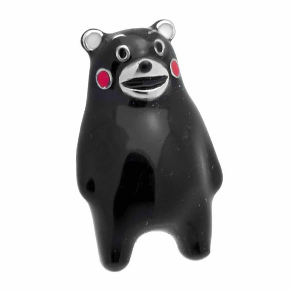 Значок на лацкан Kumamon Pins n01651