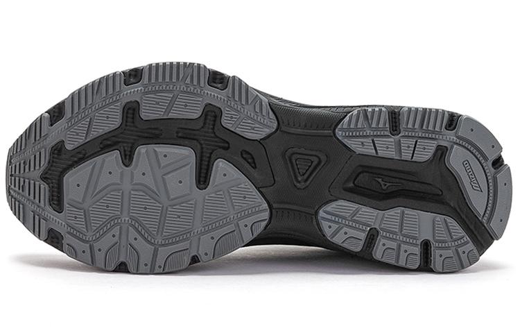 Men's Sneakers Mizuno Racer 'Black'