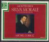 CD МИШЕЛЬ КОРБОЗ - Selva Morale E Spirituale: Corboz R30E52830 BMG Japan Классическая Б/У