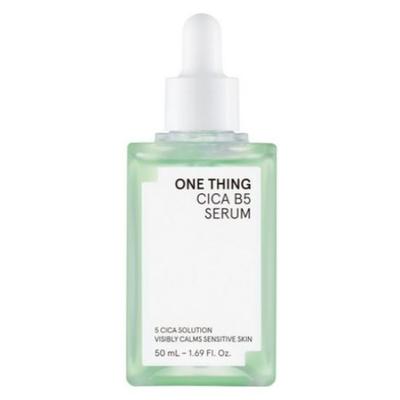 ONETHING Сыворотка с Центеллой и B5 50 мл