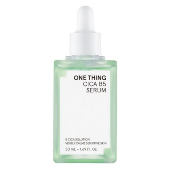 ONETHING Сыворотка с Центеллой и B5 50 мл