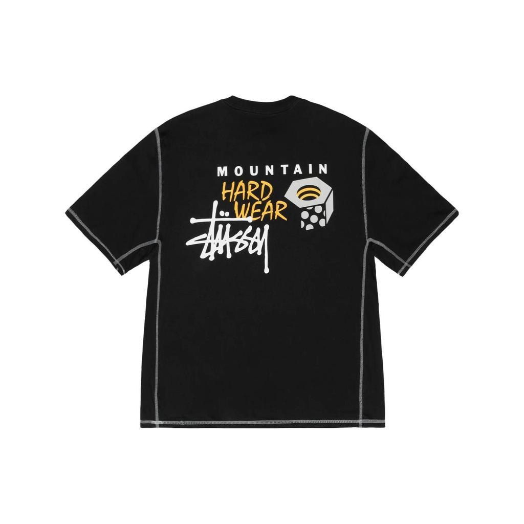 Stussy X Mountain Hardwear Tee OM0335