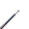 120Cm 10Section Stainless Steel Telescopic Rod Antenna Fm Am Radio Super Signal