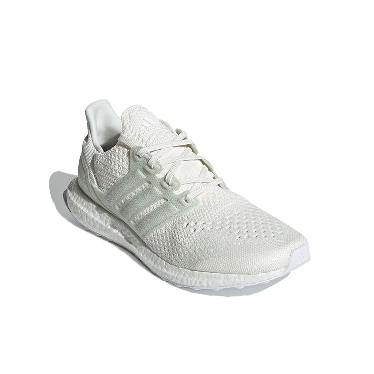 Parley x adidas UltraBoost 6.0 DNA Неокрашенные Мужские Кроссовки Кремовые FZ0250