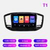 Android Car Radio For Geely Emgrand X7 Vision X6 2014 - 2020 Multimedia Player Head Unit Stereo GPS Navigation BT WIFI 1+16GB