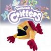 Очаровательная плюшевая кукла Smiling Critters, ультрамягкий короткий плюш, игрушка адский пес